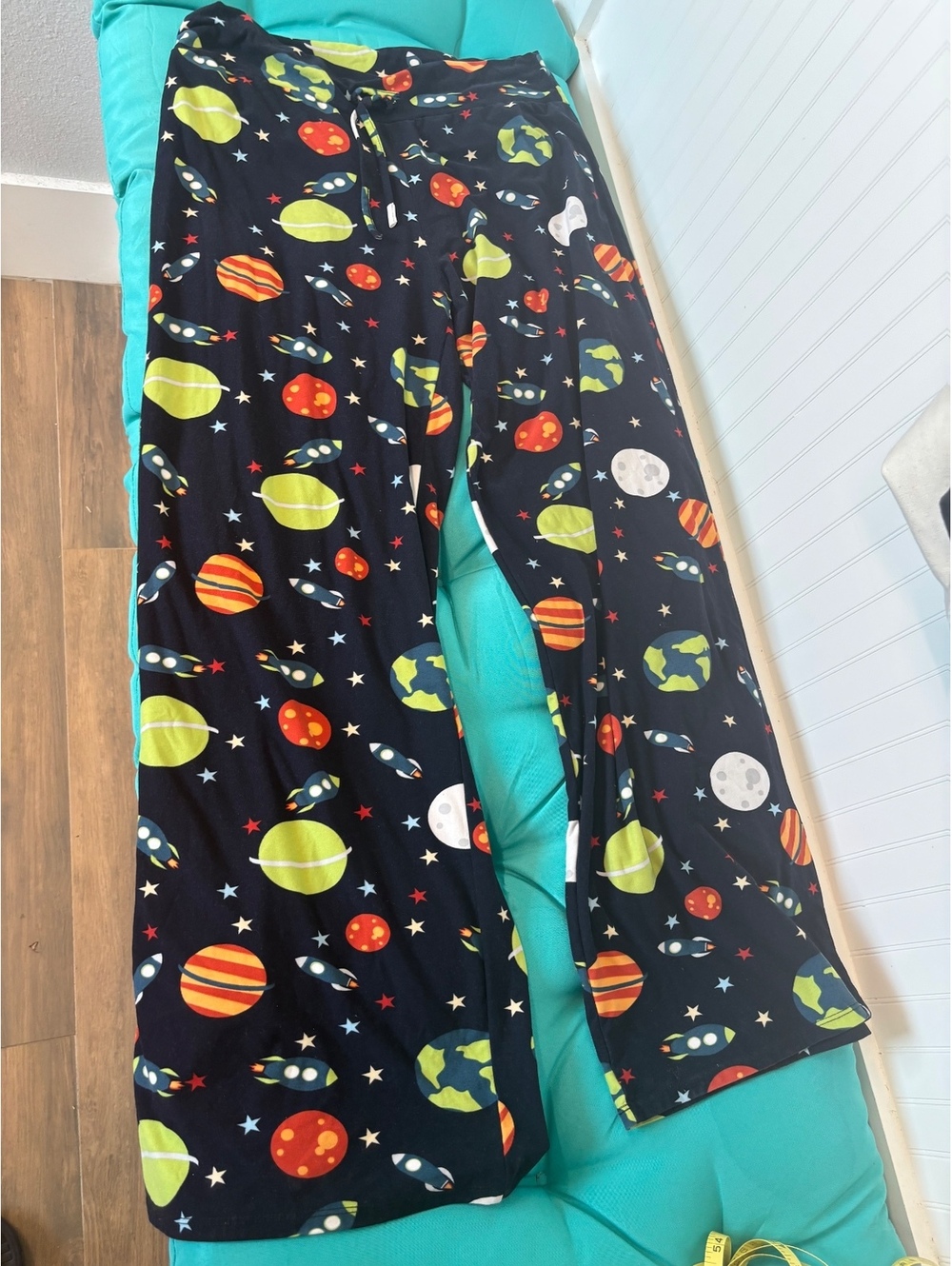 Pajama Pants